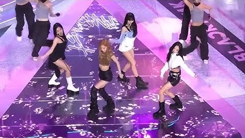 BLACKPINK - SHUT DOWN (LOUD FANCHANT) NEW