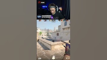ФУЛЛ ЭКО РАУНД НА ИГРУ - twitch.tv/hackerokk #cs2 #кс2 #shorts