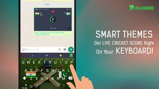 Smart Cricket Themes screenshot 2