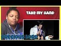 ELVIS PRESLEY | TAKE MY HAND PRECIOUS LORD | REACTION