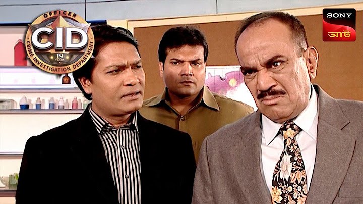 The Missing Groom | CID - Special Cases | 6 July 2025