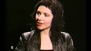 PJ Harvey - I Think I'm A Mother + Is This Desire (Sessions At West 54th St.)