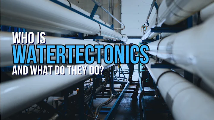 About WaterTectonics | Solutions for Clean Water