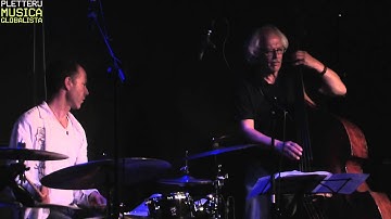 Organic Three, “Joint Fragments of Disintegrated Assembly”