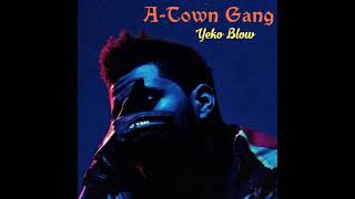 A Town Gang ft Tyler Hans - Yeko Blow Resimi