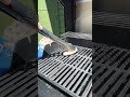 Best way to make Bratwurst! 🌭  #grilling #sausage #cookingtips