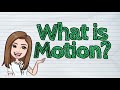 Understanding Motion and Speed in Our Universe