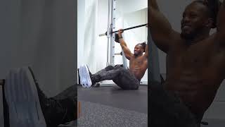 BEST Smith Machine Core Workout #ulissesjr #abs #coreworkout #absworkout #gym #gymworkout