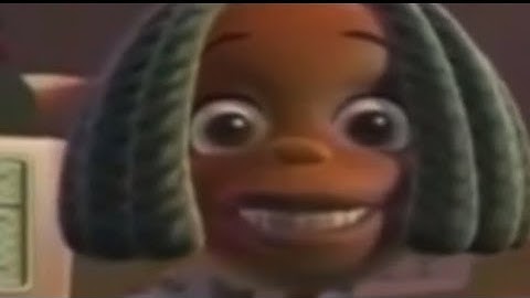 Sonic CD - Game Over