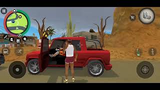 Vegas Crime Simulator 23 | Vegas Crime Simulator Gameplay | Real Gangster Crime Simulator screenshot 4