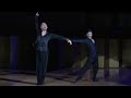 【パソドブレ】社交ダンス・メンズラテンダブルス【ハッシー&ロペス】