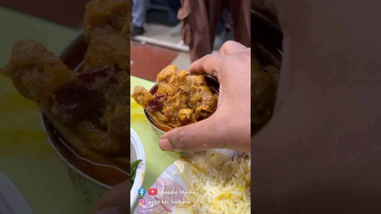 Salt Lake’s Cheapest Canteen 😍😘❤️ 