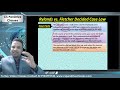 Principle of Absolute Liability Lecture 2