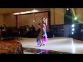 Russian belly dance with dj amit phillaur indor