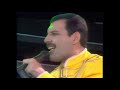 Queen Tie your Mother down live compilation