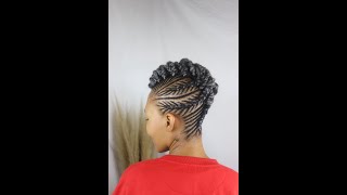 How to style Marley Kinky | Darling x Indalo Nubian Naturals