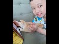 1 chiếc mèo biết chơi “ GAME” 📱👾😹😹