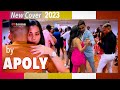 Apoly  cover new kizomba 2023