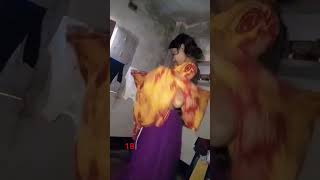 Video From My Phone Cute Girl Shy Expression