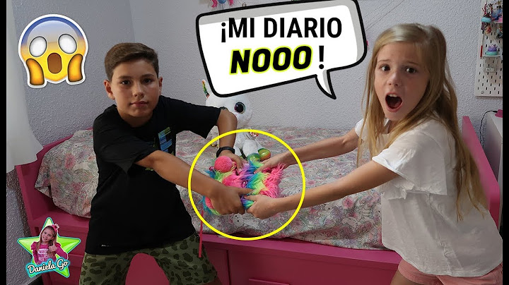 MY BOYFRIEND TAKES 10 THINGS FROM MY NEW ROOM FOREVER 😱 HE STEALS MY DIARY DANIELA