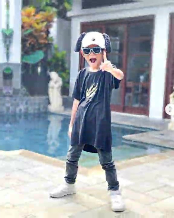 Jedag - jedug Frost diamond Dan Bocil