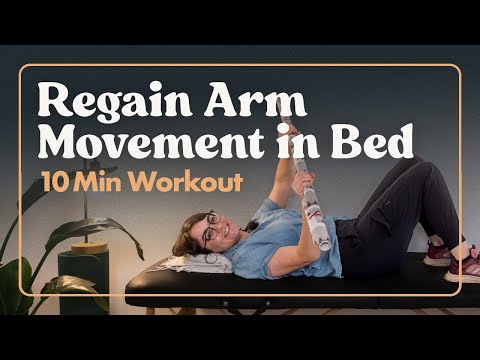 Regain Arm Movement