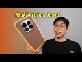 Fon REDMI 2026 bukan lagi macam dulu!! - REDMI Note 15 Pro+ 5G