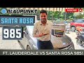 Blaupunkt santa rosa 985  better than ft lauderdale  android 11  octa core processor 9550010888