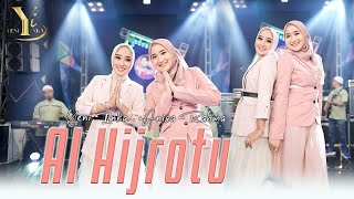 Yeni Inka feat. Anisa Rahma - Al Hijrotu ( Music Yi Production)