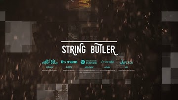 The STRING BUTLER®  Vintage Adapterkit 1