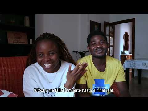 Mi experiencia como AFRICANO en ESPAÑA después de TRES MESES, ¿Qué diferencias hay con GUINEA ?