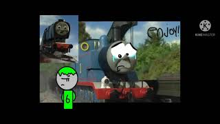 My Review On Thomas And The New Engine Link In The Description