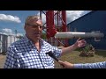 2018-06-27 - Котельная микрорайона Москвич передана лобненской Теплосети. (Лобня)