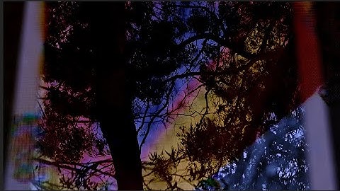 The Unseen Wave (2025) — Capstone Visualisation