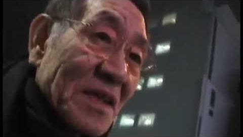 『アニメ師・杉井ギサブロー』予告編