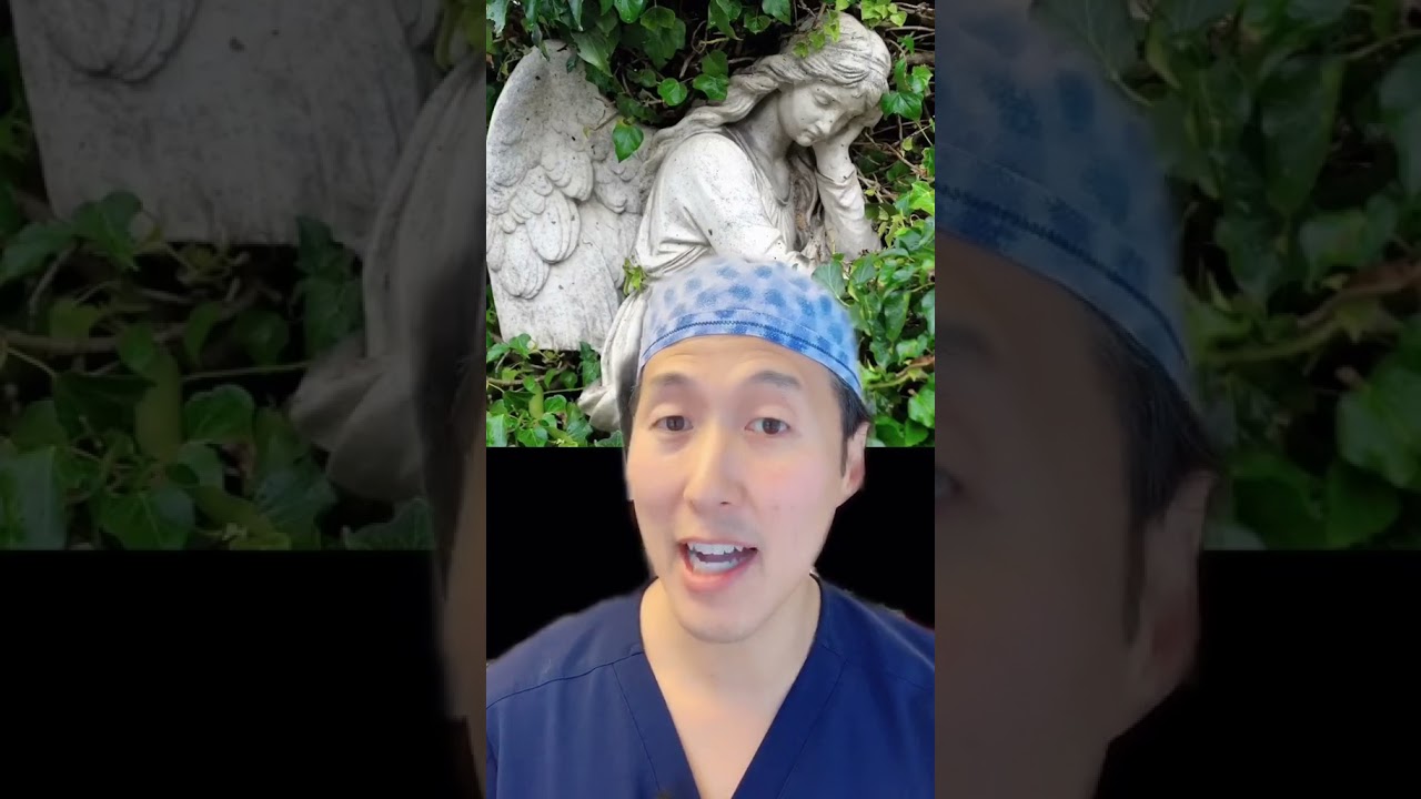 Kanye West’s Mom’s Plastic Surgery Disaster! 