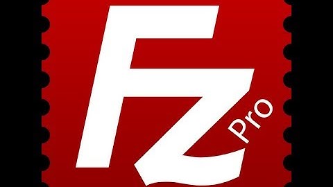 How to change FileZilla Default Editor