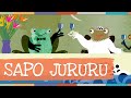 Palavra Cantada | Sapo Jururu