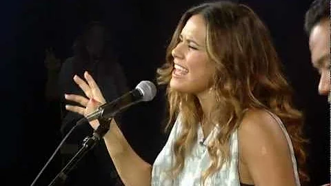 Kimié Miner - Livin' in the City (Hawaii News Now)