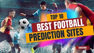 Top 33 Free Football Prediction Sites in 2023