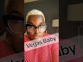 Just Got to Vegas and the Smart Ass Energy Already Started!#youtubeshorts #vegas #Vegastrips
