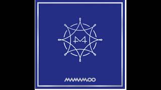 [ 마마무 (MAMAMOO) - 생각보단 괜찮아 (Better Than I Thought) ] 오리지널 가이드 데모 버전 (Original Guide Demo Ver.)