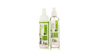 Fleadome ACT NonToxic FleaKilling System