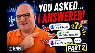 You Asked, I Answered | Viewer Comments Part 2