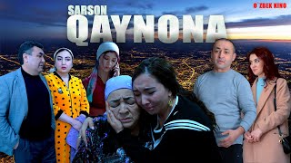 Sarson qaynona (O`zbek kino) Сарсон кайнона