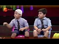 What If Judge's Kids Are Contestants | Episode 11 | Drama Juniors | Zee Telugu
