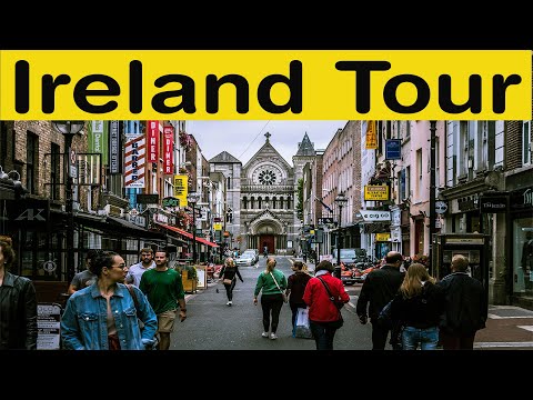 Ireland Tour | Ireland Visa | Jobs in Ireland | Ireland Visit