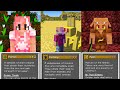 This Minecraft Mod Adds 3 New Origins To The Origins Mod: Extra Origins