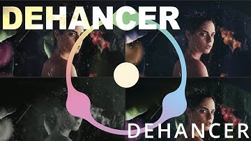 DEHANCER // PS/LR Plugins & IOS App - Achieve VARIED & AUTHENTIC Film Effects!