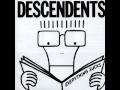 Descendents - Thank You